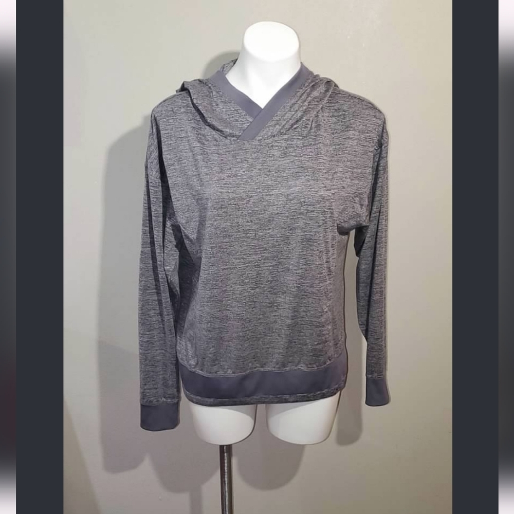Women's Mondetta Performance Luxury Workout Top